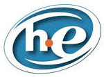 High efficiency (HE) detergent symbol